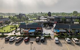 Hotel Highway King Shahpura